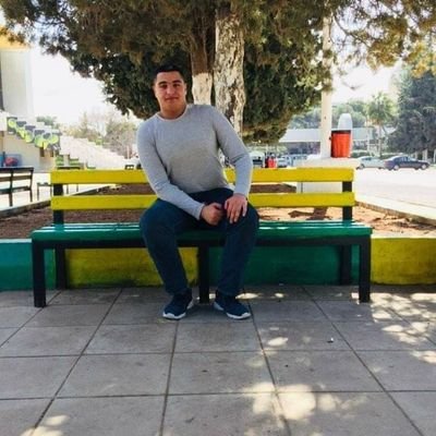 Profile Picture of Abdullah Odeh (@Abdulla14539491) on Twitter