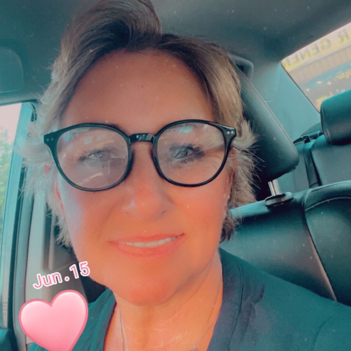Laurie Copes - Tiktok Profile Picture of Laurie Copes (@lauriecopes) on Tiktok