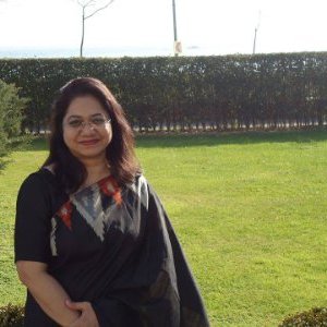 Profile Picture of Naima Imam Chowdhury (@imam_naima) on Twitter