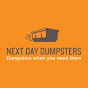 Profile Picture of Matt Owings (@@nextdaydumpsters) on Tiktok
