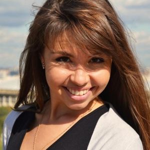 Profile Picture of Julia Baranova (@308920036) on Myspace