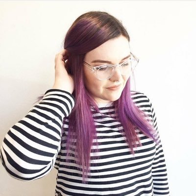 Profile Picture of Kate Collier (@katejcollier) on Twitter