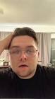 Profile Picture of   alan david (@alandss)... (@alandss) on Tiktok
