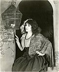 Profile Picture of Doris Keaneon Wikipedia