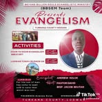 Profile Picture of Evangelist Andrew Kolok (@andrew.kolok) on Facebook