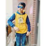 Profile Picture of Harsh tiwari (@mr_harsh_2502) on Instagram