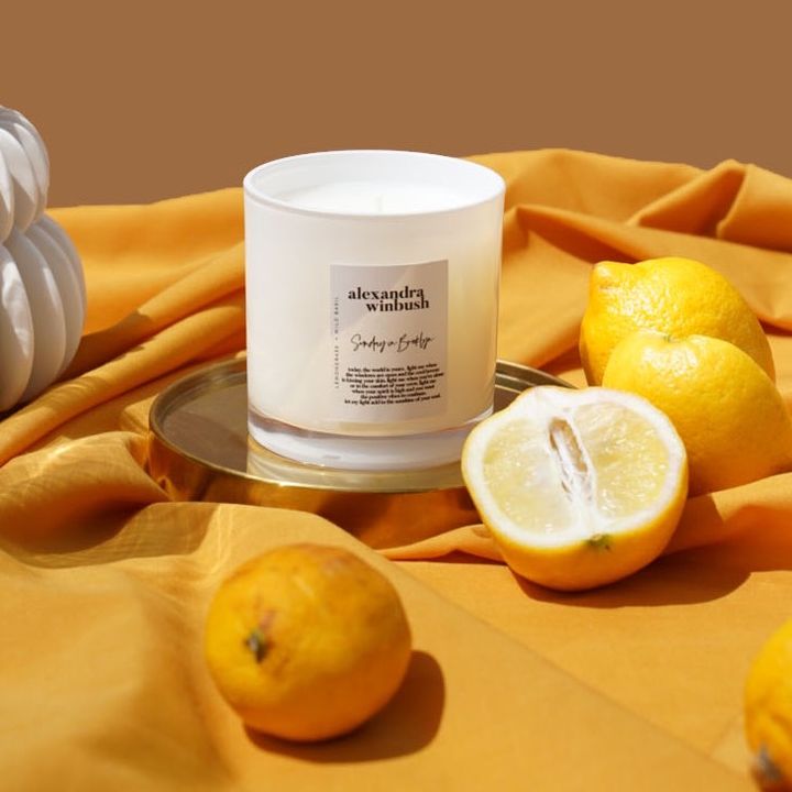 Profile Picture of Alexandra Winbush (@alexandrawinbush) on Tiktok