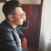 Profile Picture of Alexander Dinu (@alexander-dinu-2) on Quora