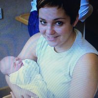 Profile Picture of Kate Molyneux (@kate-molyneux-4) on Quora