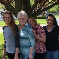 Profile Picture of Kimberely Colley Slagor (@kimberely-colley-slagor) on Quora