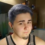 Profile Picture of Aaron Guinn (@moonstone_crystals) on Instagram