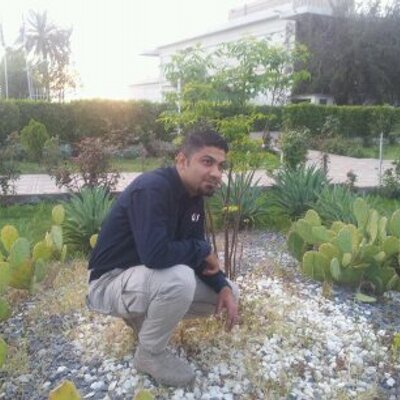 Profile Picture of Mohammed Alzubaidi (@mo82860873) on Twitter
