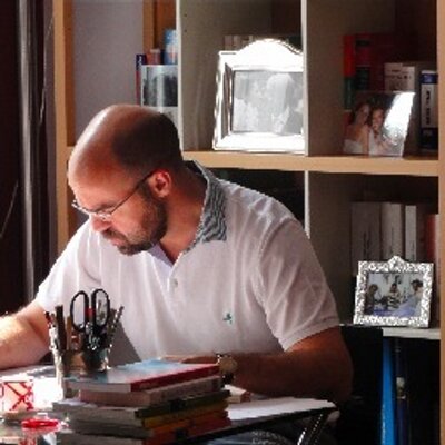 Profile Picture of Carlo Marchetti (@carlomarchetti5) on Twitter