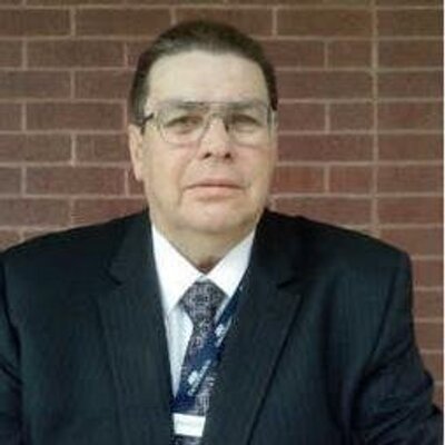 Profile Picture of David M Blaylock (@dmblaylock1) on Twitter