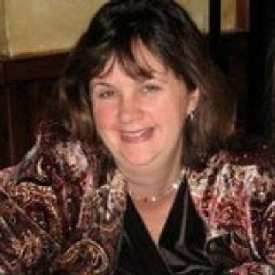 Profile Picture of Carolyn Corcoran (@CarolynC_1964) on Twitter