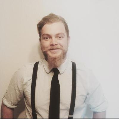 Profile Picture of Jeremy Cram (@Jeremywebdev) on Twitter