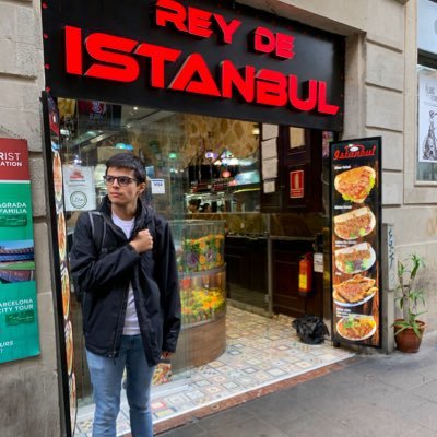 Profile Picture of Pierlu (@Pierlu21) on Twitter