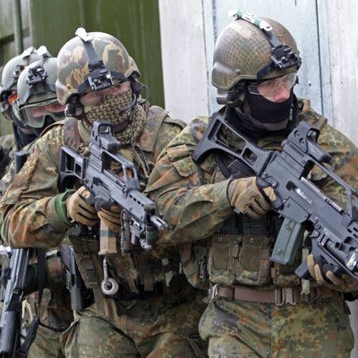 Profile Picture of Hans Fuchs (@HansFuchs18) on Twitter