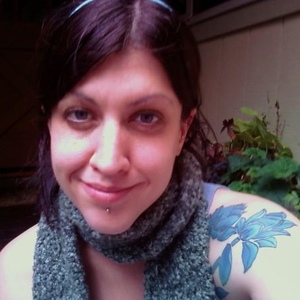 Profile Picture of Michelle Athenais (@alerye) on Myspace