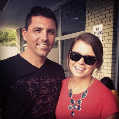 Profile Picture of Chad Steinorth (@Chad_Stein) on Twitter