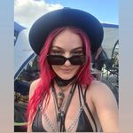 Profile Picture of Shayne Taylor (@shugar.foot) on Instagram