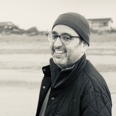 Profile Picture of Marc Rayner (@RaynerCPA) on Twitter