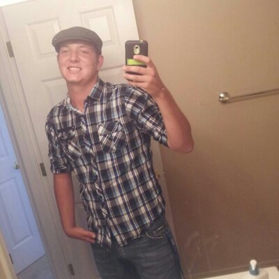 Profile Picture of Kyle Joseph Gravelle (@KyleJosephGrave) on Twitter