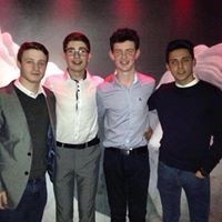 Profile Picture of Max Barnett (@max-barnett-6) on Quora