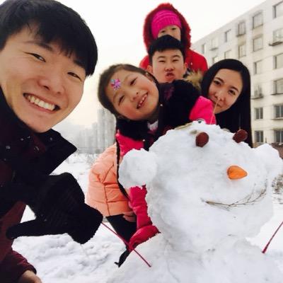Profile Picture of Wei Chao (@RayKongWC) on Twitter