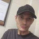 Profile Picture of jeremy jamison (@turningpoint1881) on Instagram