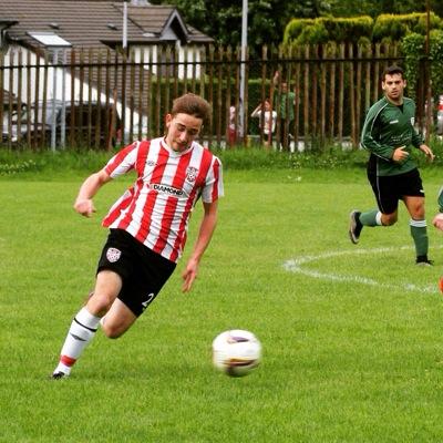 Profile Picture of Calvin Kennedy (@calvinkennedy97) on Twitter