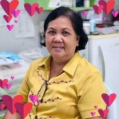 Profile Picture of Sylvia Caldera (@sylvia.caldera4) on Tiktok
