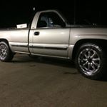 Profile Picture of Kenneth Edwards (@fudgie_fudge95) on Instagram