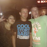 Profile Picture of Daniel Casiano (@imakeitstickydc) on Instagram