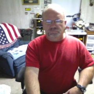 Profile Picture of Ralph Ramsey (@rmr4faith) on Twitter