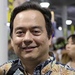 Profile Picture of Richard Kirschenbaum (@richard.kirschenbaum) on Instagram