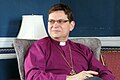 Profile Picture of Colin Johnson (bishop)on Wikipedia
