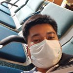 Profile Picture of Christian Paul Peralta (@peraltachristianpaul) on Instagram