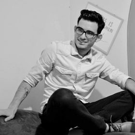 Profile Picture of David Fallas (@dfallas) on Pinterest