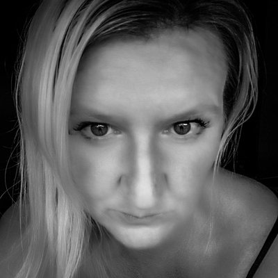 Profile Picture of Anna Michalek (@pajak_an) on Twitter
