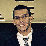 Profile Picture of Anderson Carlos (@Expresso Designer) on Flickr
