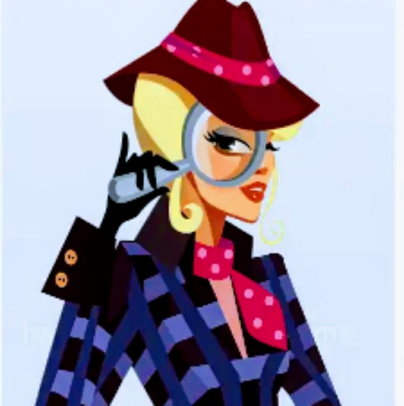 Profile Picture of Barbara Morrissey (@trinitithreads) on Poshmark