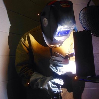 Profile Picture of Kévin Rousseau (@Keave666Kevin) on Twitter