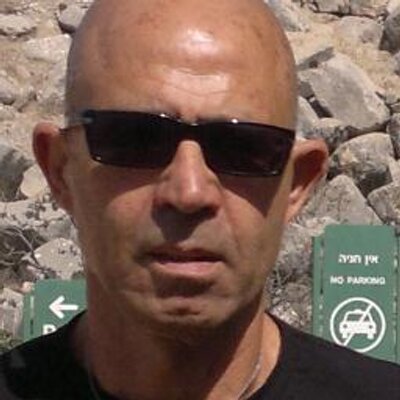 Profile Picture of Eli Ben Ivgi (@elibenivgi) on Twitter