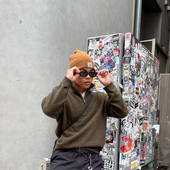 Profile Picture of andrew (@anjrew) on Tiktok