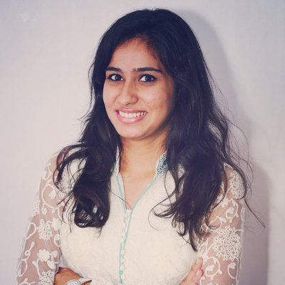 Profile Picture of Anjali Joshi (@anjalijoshi2504) on Twitter