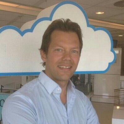 Profile Picture of Wouter Zwetsloot (@WouterZwetsloot) on Twitter