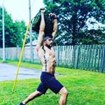 Profile Picture of David J Choma (@ironhalo19) on Instagram
