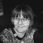 Profile Picture of Guðlaug Björnsdóttir (@netfraenka) on Facebook
