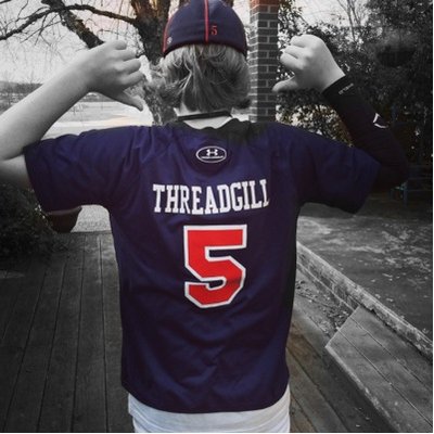 Profile Picture of Brian Threadgill (@btheadgill5) on Twitter